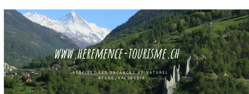 Hérémence Tourisme