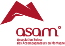 Logo-asam